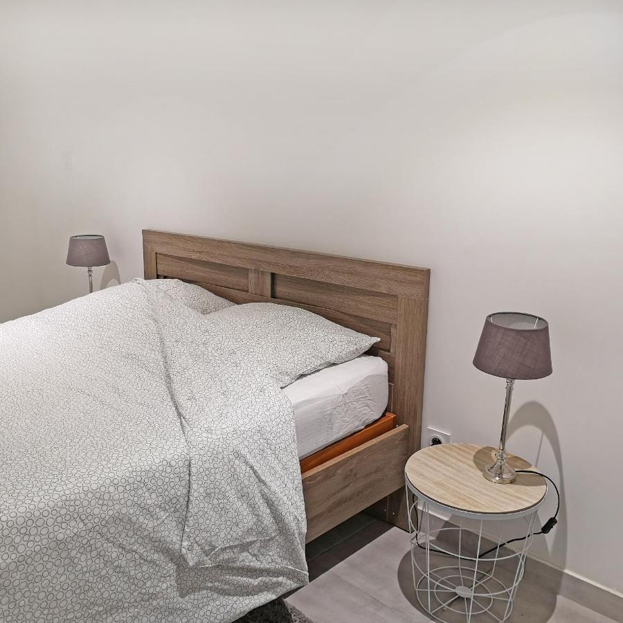 Appartement Avec Jardin - Centre Castelnaudary Zewnętrze zdjęcie