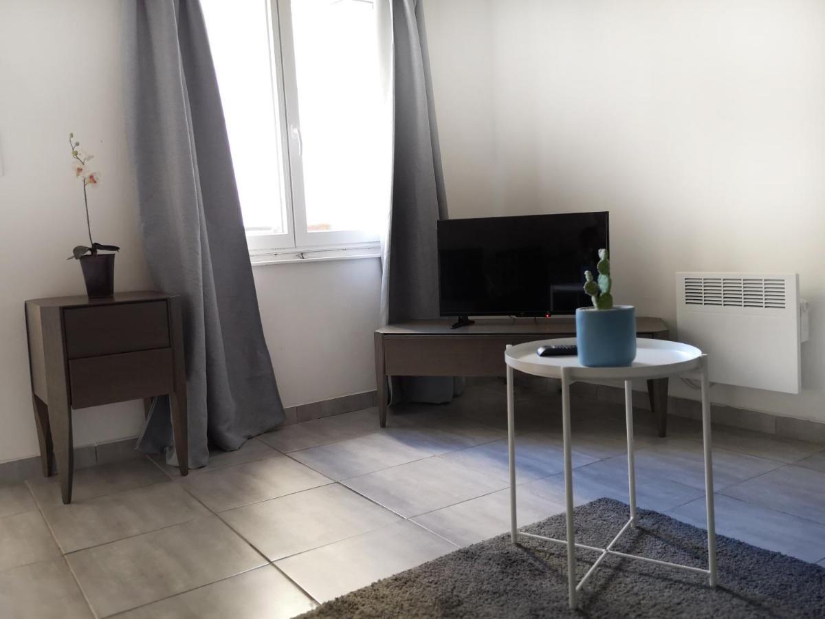 Appartement Avec Jardin - Centre Castelnaudary Zewnętrze zdjęcie