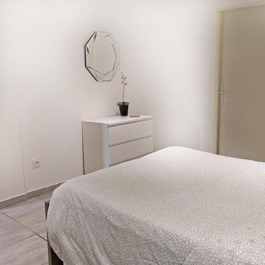 Appartement Avec Jardin - Centre Castelnaudary Zewnętrze zdjęcie